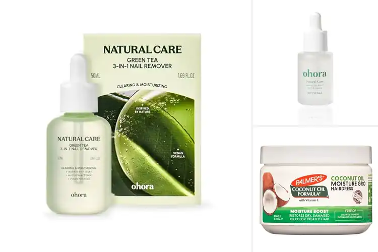 Detailed view of Best Moisture Retaining Formula
