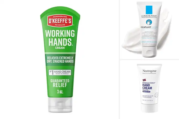 Detailed view of Best Moisturizers for Very Dry Hands