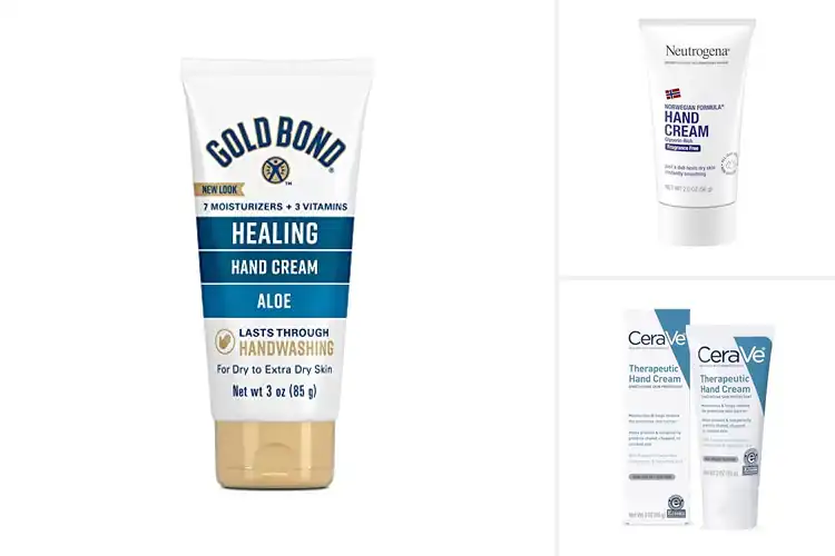 Detailed view of Best Moisturizing Creams For Hands