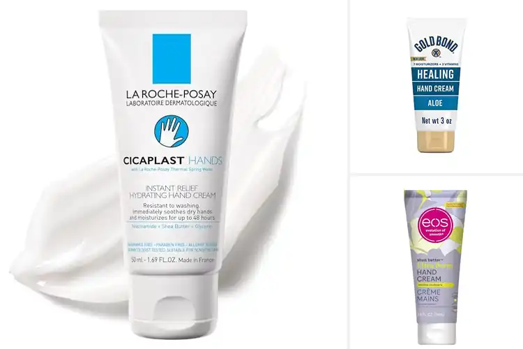 Detailed view of Best Moisturizing Hand Cream