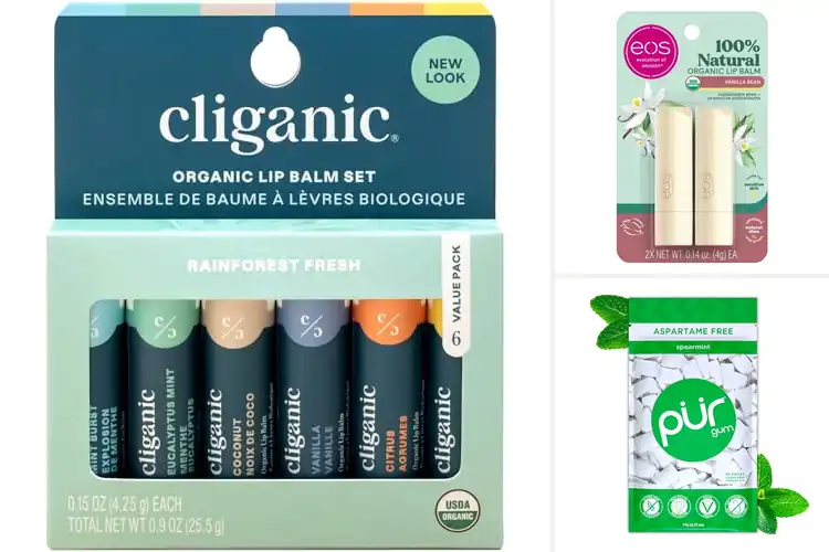 Detailed view of Best Natural Ingredients for a Healthier, Radiant You