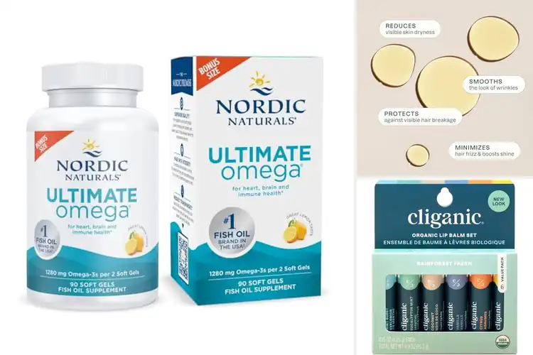 Detailed view of Best Natural Products