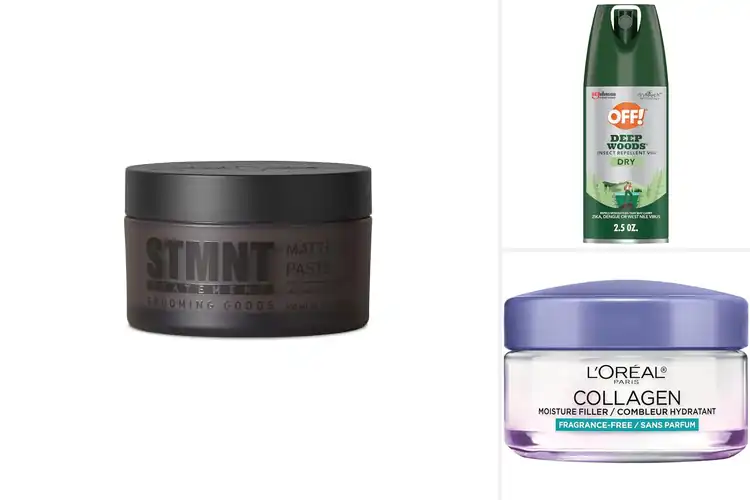 Detailed view of Best Non Greasy Formula: 10 Top Picks for All-Day Freshness