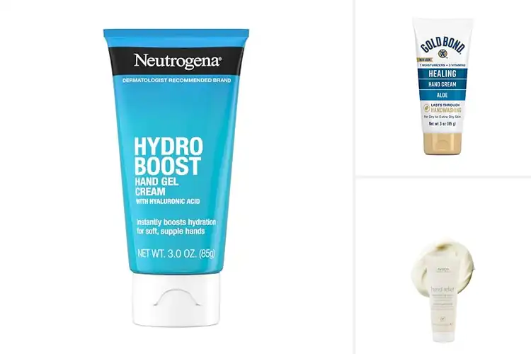 Detailed view of Best Non Greasy Hydrating Hand Cream