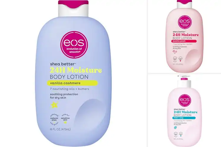 Detailed view of Best NonGreasy Lotion: 10 Top Picks for Soft, Smooth Skin