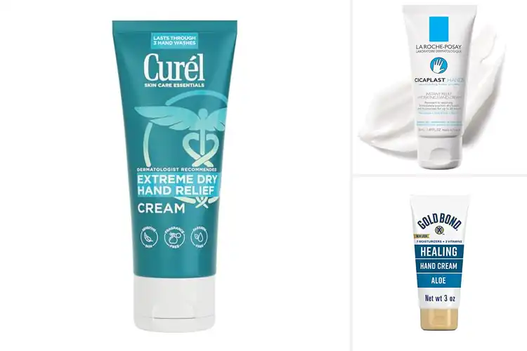 Detailed view of Best Paraben Free Hand Moisturizer