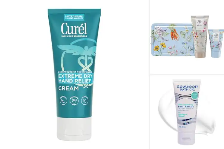 Detailed view of Best Post Wash Hand Cream: Top 8 Hydrating & Repairing Picks