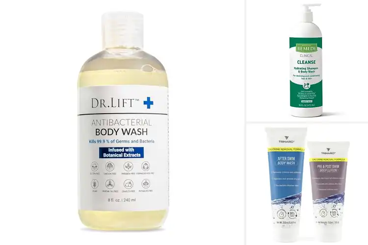 Detailed view of Best Post-Wash Hydration: Simple Tips for Soft, Glowing Skin