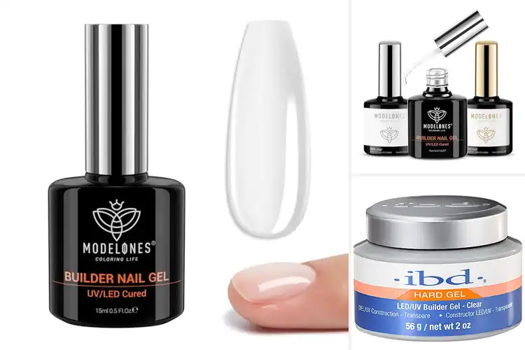 Detailed view of Best Premium Nail Gel Experience