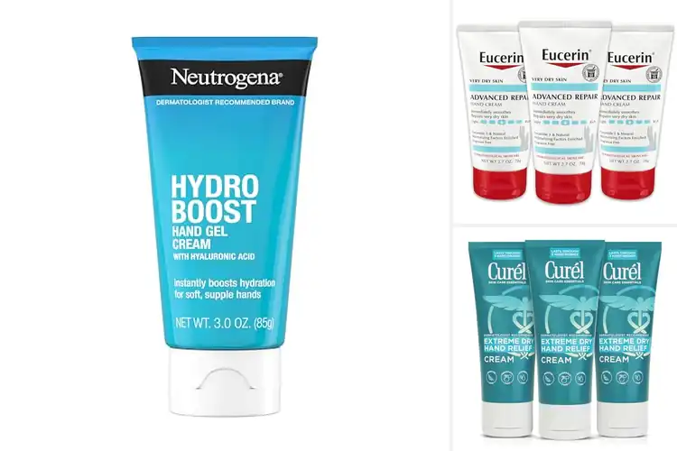 Detailed view of 10 Best Quick-Absorbing Hand Creams for Instant Softness