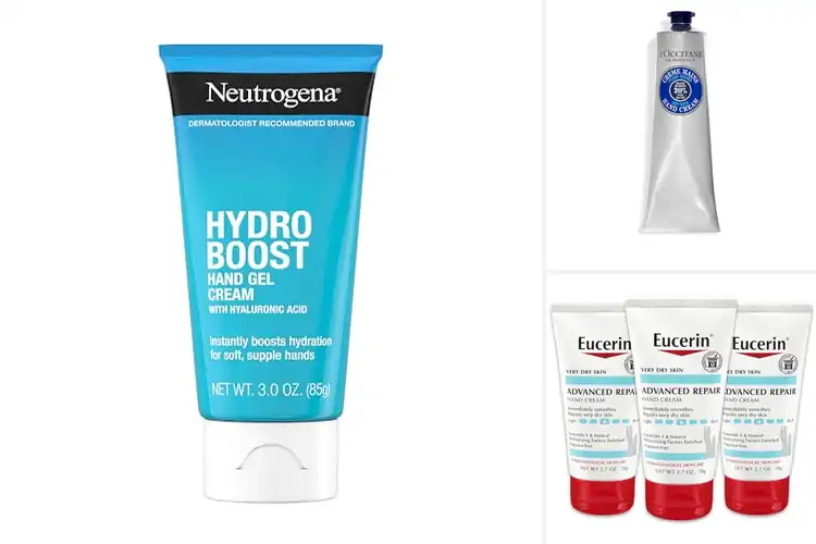 Detailed view of Best Quick Absorbing Hand Lotions: Soft Hands Fast
