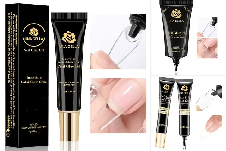 Detailed view of Best Quick Curing Glue Gel