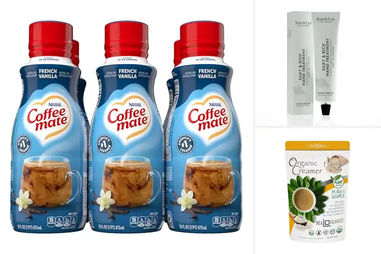 Detailed view of Best Recyclable Creams for Nourished Skin & a Greener Planet