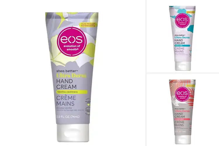 Detailed view of Best Shea Better Hand Creams