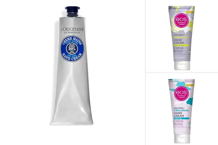 Detailed view of Best Shea Hand Cream: Top 10 Picks for Silky Smooth Hands