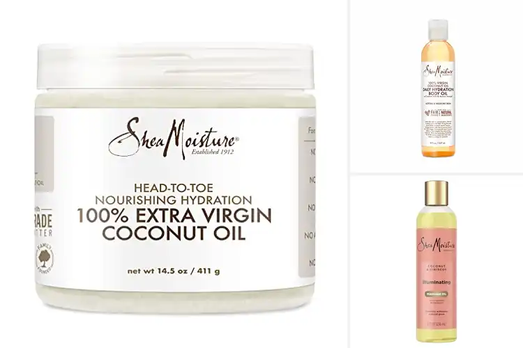 Detailed view of Best Shea Oil For Moisturizing