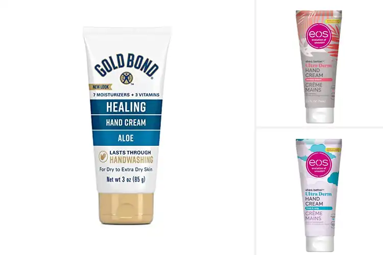 Detailed view of 10 Best Skin Care Hand Creams