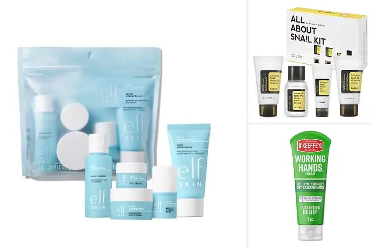 Detailed view of Best Skincare Creams For Travel