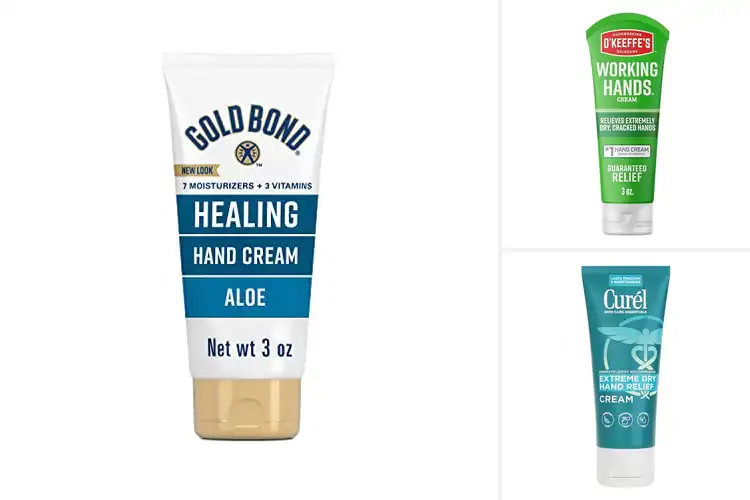 Detailed view of Best Travel Hand Creams For Dry Skin