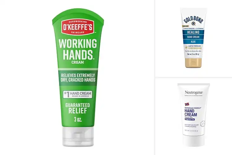 Detailed view of Best Travel Size Hand Cream For Easing Dryness