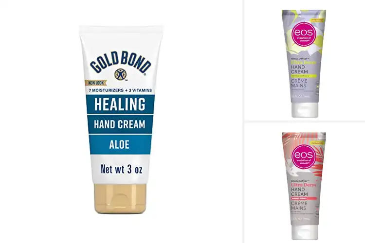 Detailed view of Best Travel Size Hand Cream For On The Go