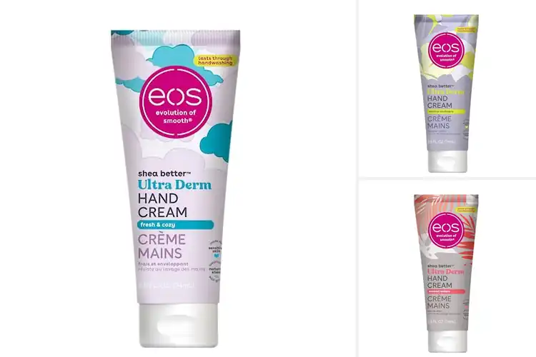 Detailed view of Best Travel Size Hand Lotion 2.5Oz