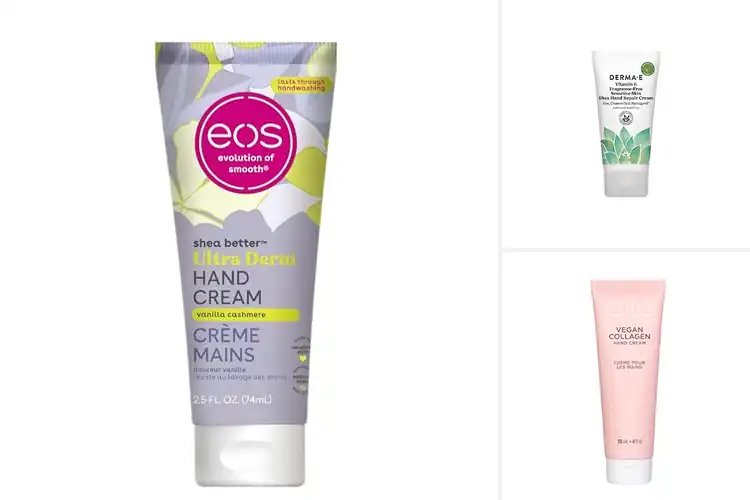 Detailed view of Best Vegan Hand Lotions: Top 10 Cruelty-Free Hydrating Picks