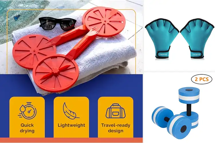 Detailed view of Best Water Resistance