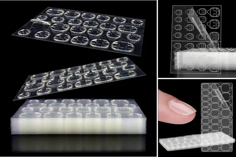 Detailed view of Best Water Resistant Nail Adhesive