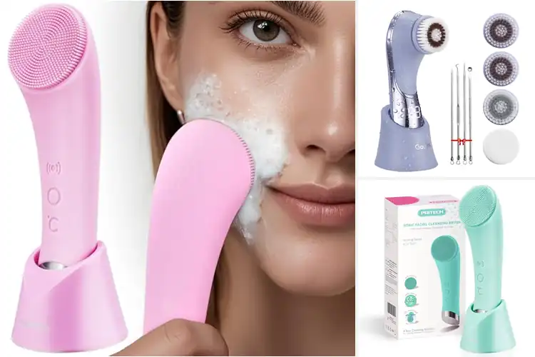 Detailed view of Best Waterproof Exfoliators: Top 10 Picks for Glowing Skin