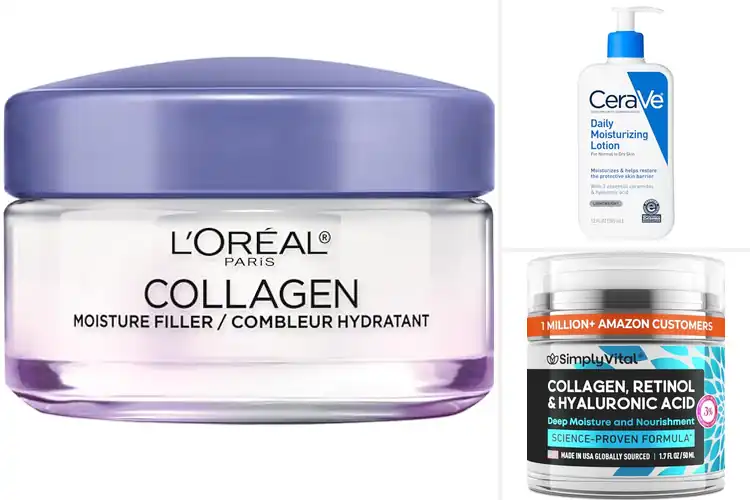 Detailed view of Best Women’s Moisturizers: 10 Top Picks for Your Skin’s Glow